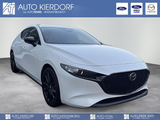 Mazda 3 20.000 km 25.980 &euro; Köln 50825