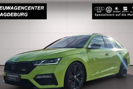 Skoda Octavia 30.000 km 33.880 &euro; Magdeburg 39128