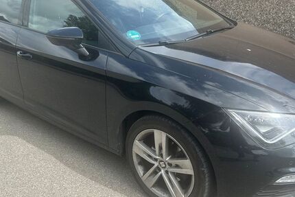 Seat Leon 137.000 km 10.900 &euro; Vohburg 85088