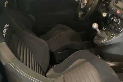 Abarth 695 8.700 km 28.970 &euro; Nürnberg 90482