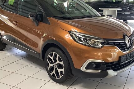 Renault Captur 35.810 km 12.800 &euro; Essen/Oldenburg 49632