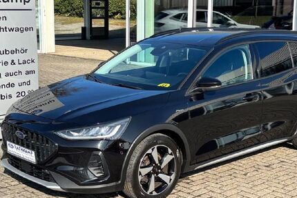 Ford Focus 105.950 km 15.750 &euro; Syke 28857