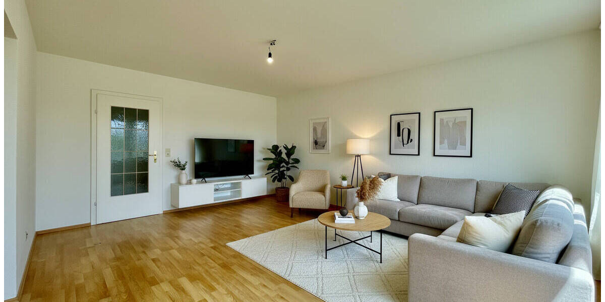Etagenwohnung Osnabrück Haste - 3 Zimmer, 77 m&sup2;, 184.500&euro; | Angebot:26672330