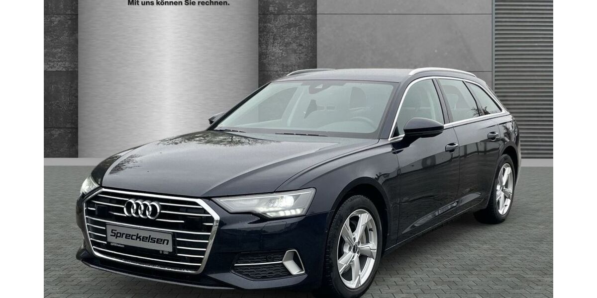 Audi A6 98.750 km 28.790 &euro; Stade 21682