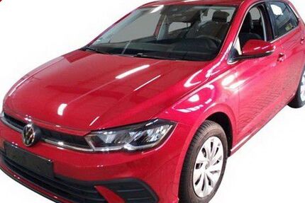 VW Polo 10.660 km 18.970 &euro; Saal a.d. Donau 93342