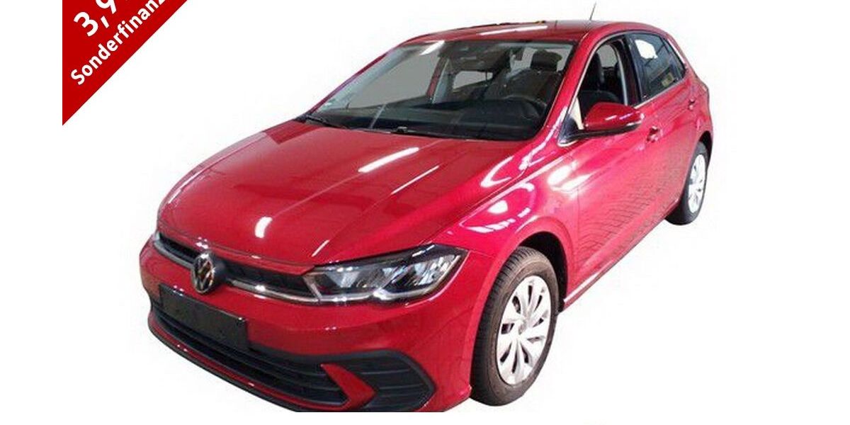 VW Polo 10.660 km 18.970 &euro; Saal a.d. Donau 93342