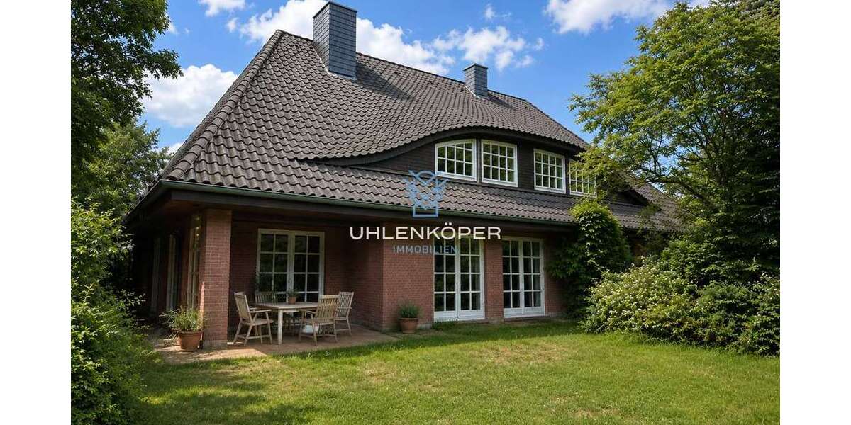 Einfamilienhaus Wrestedt - 9.5 Zimmer, 262 m&sup2;, 439.000&euro; | Angebot:26816741