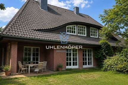 Haus Wrestedt - 9.5 Zimmer, 262 m&sup2;, 439.000&euro; | Angebot:26816741