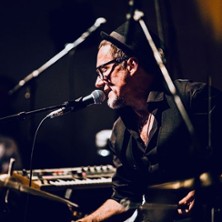 Jens Fischer Rodrian - Trio