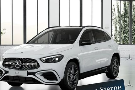 Mercedes-Benz GLA 220 6.005 km 52.488 &euro; Cochem 56812