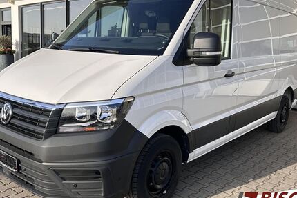 VW Crafter 12.500 km 29.900 &euro; Thannhausen 86470