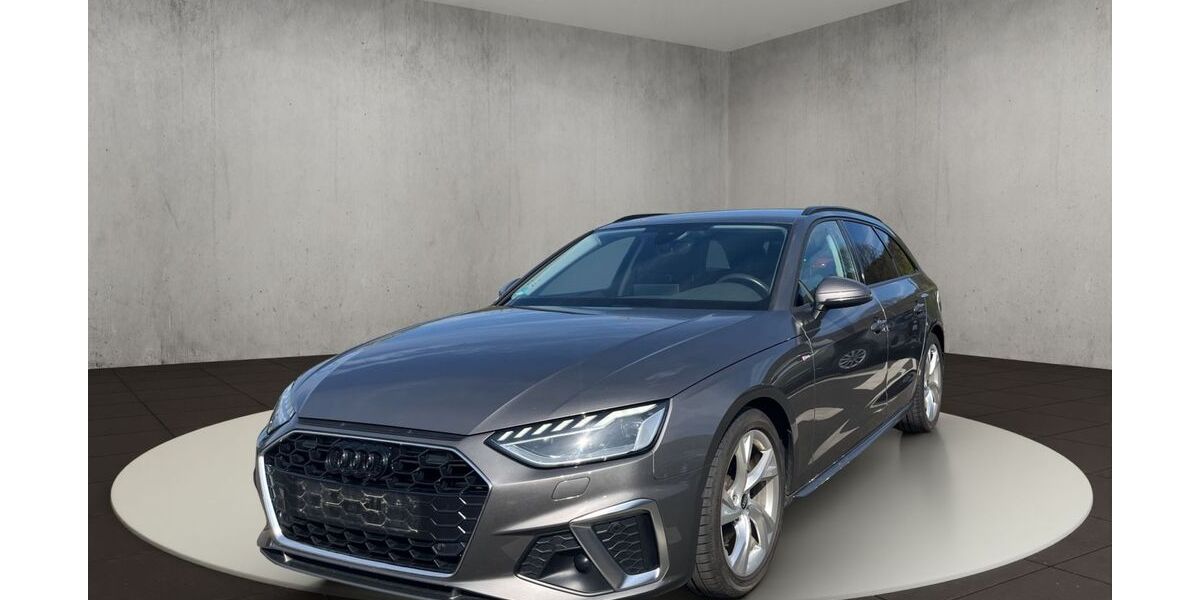 Audi A4 80.180 km 25.800 &euro; Marburg 35039