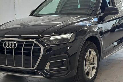 Audi Q5 44.400 km 30.950 &euro; Barchfeld - Immelborn 36456
