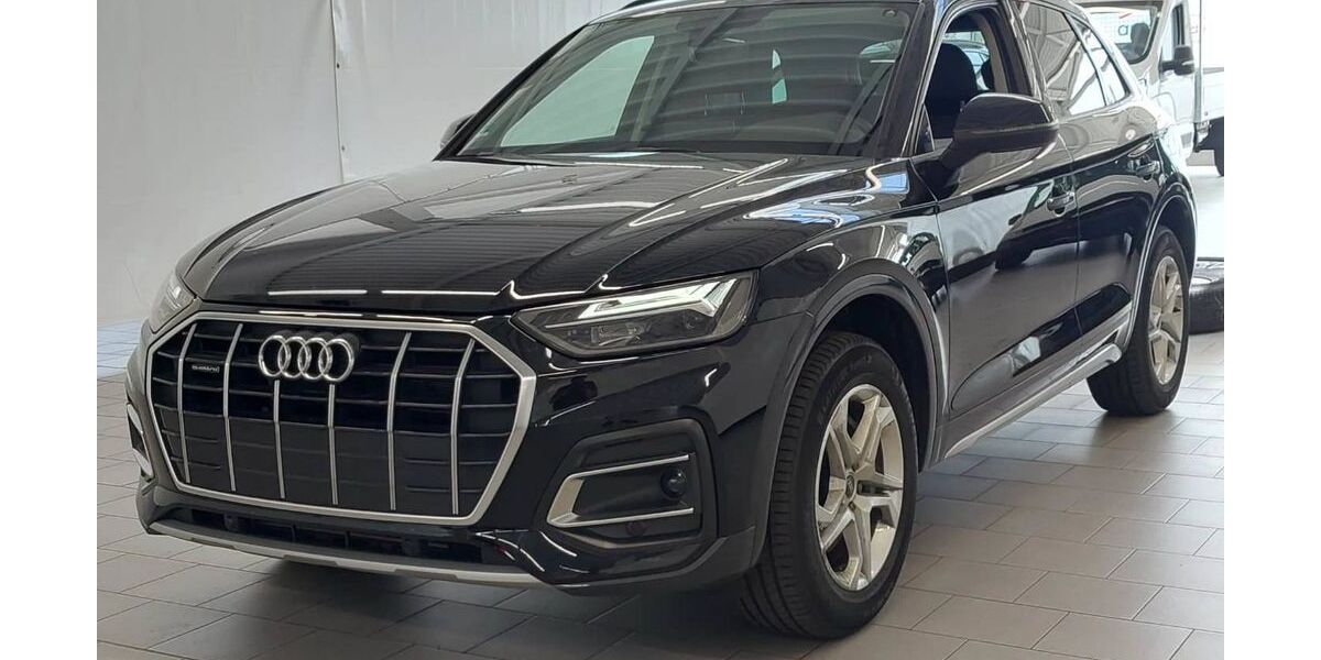 Audi Q5 44.400 km 30.950 &euro; Barchfeld - Immelborn 36456