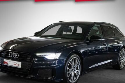 Audi A6 86.545 km 41.640 &euro; Stuttgart 70469