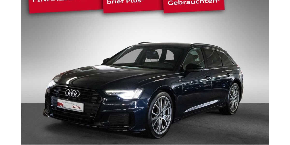 Audi A6 86.545 km 41.640 &euro; Stuttgart 70469