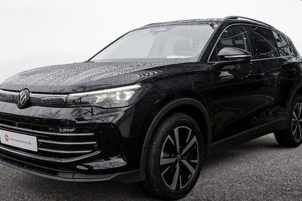 VW Tiguan 9.990 km 50.977 &euro; Uelzen 29525
