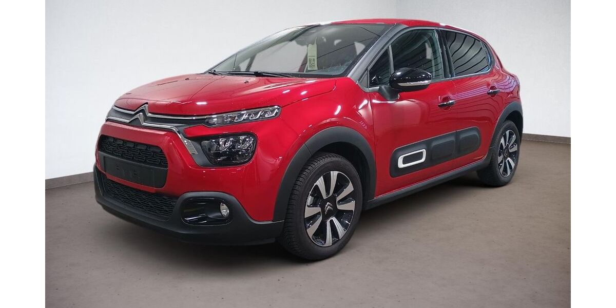 Citroen C3 23.690 km 15.750 &euro; Satow OT-Heiligenhagen 18239