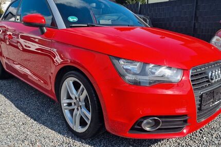 Audi A1 182.000 km 4.990 &euro; Oberhausen 46145