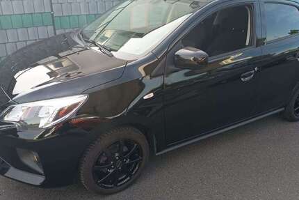 Mitsubishi Space Star 58.000 km 11.980 &euro; Koblenz 56070