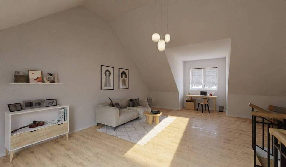Sofort bezugsfertig - Energieeffizientes Haus in attraktiver Lage