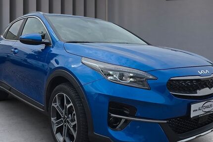 Kia XCeed 44.900 km 20.490 &euro; Schönebeck (Elbe) 39218