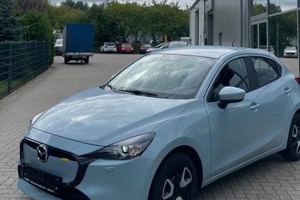 Mazda 2 56.669 km 14.980 &euro; Marne 25709