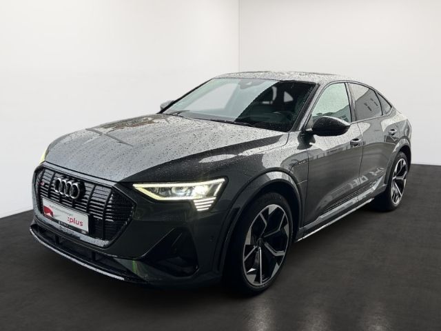 Audi e-tron 28.900 km 40.990 &euro; Waldshut-Tiengen 79761
