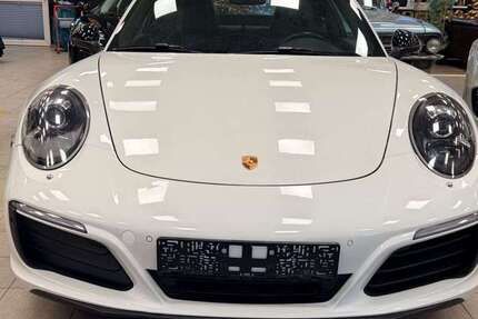 Porsche 911 116.850 km 88.000 &euro; Wedemark 30900