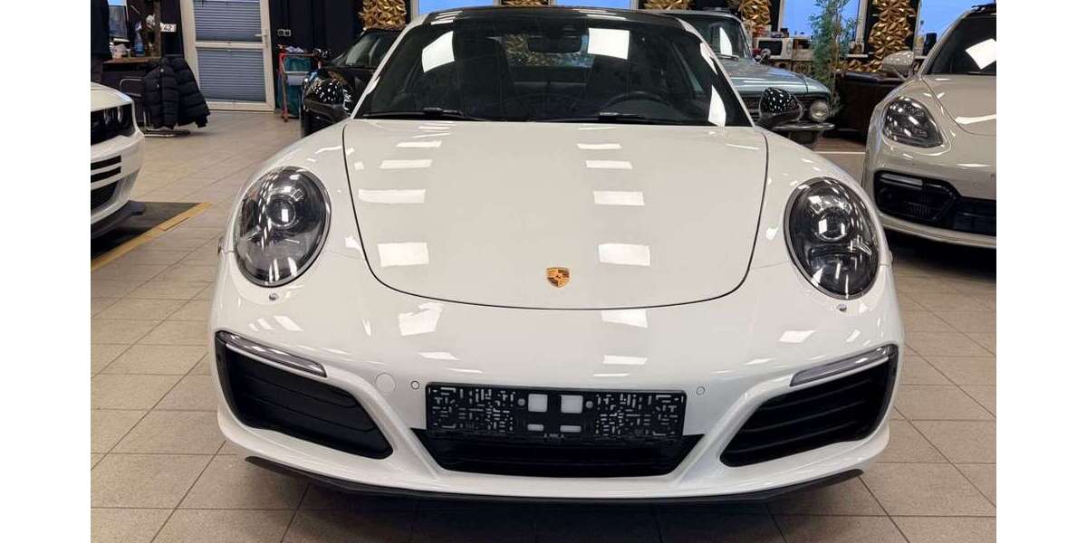 Porsche 911 116.850 km 88.000 &euro; Wedemark 30900