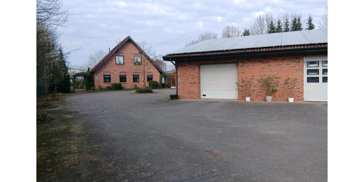 Einfamilienhaus Dörpen - 5 Zimmer, 200 m&sup2;, 695.000&euro; | Angebot:25645694