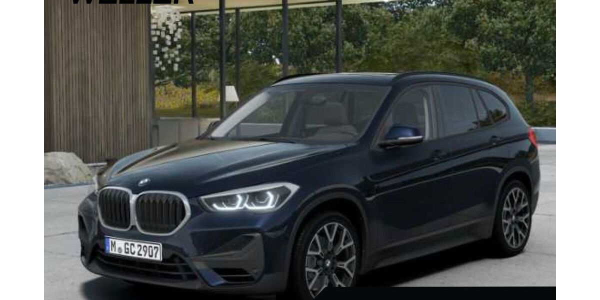 BMW X1 61.200 km 23.850 &euro; Bad Homburg 61352