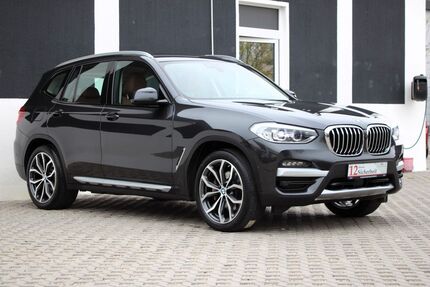 BMW X3 125.270 km 31.900 &euro; Unterschleißheim 85716