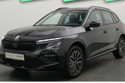 Skoda Kamiq 1.010 km 29.680 &euro; Leverkusen 51379