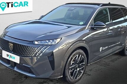 Peugeot 5008 15.000 km 39.990 &euro; Albstadt 72461