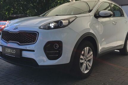 Kia Sportage 110.967 km 11.980 &euro; Berlin 10315