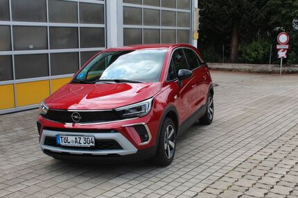 Opel Crossland (X) 17.900 km 17.800 &euro; Egling 82544