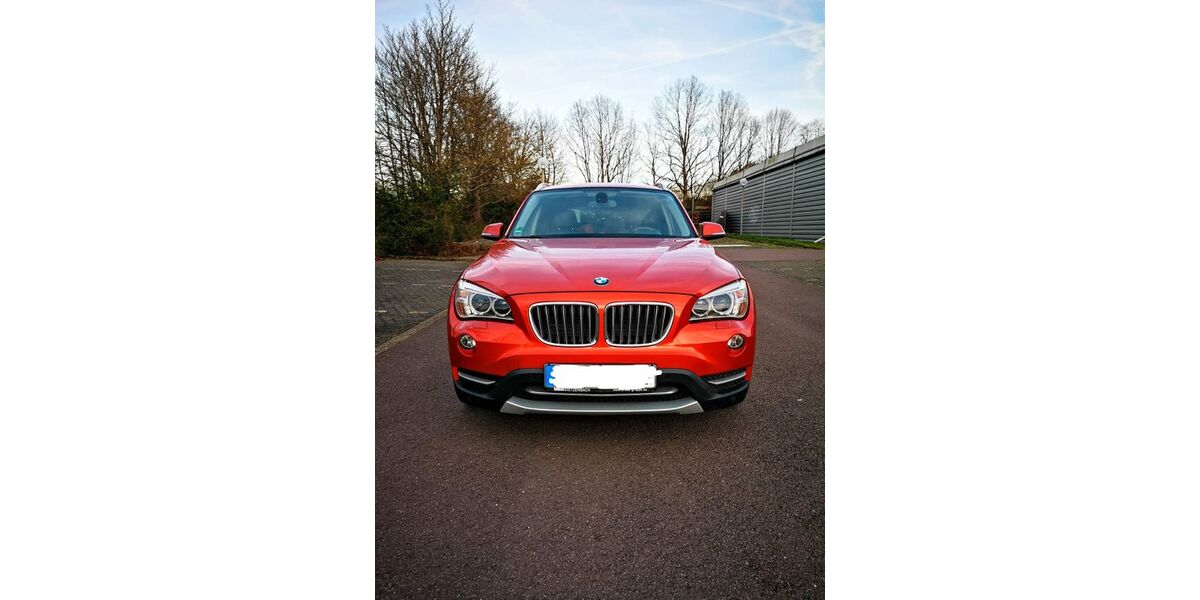 BMW X1 23.000 km 13.499 &euro; Trier 54296