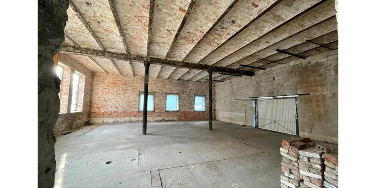 Einfamilienhaus Barth - 4 Zimmer, 450 m&sup2;, 250.000&euro; | Angebot:27162897