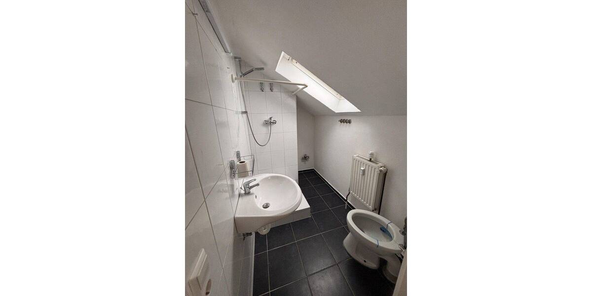 Etagenwohnung Schwäbisch Gmünd Bettringen - 2 Zimmer, 40 m&sup2;, 560&euro; | Angebot:26840951