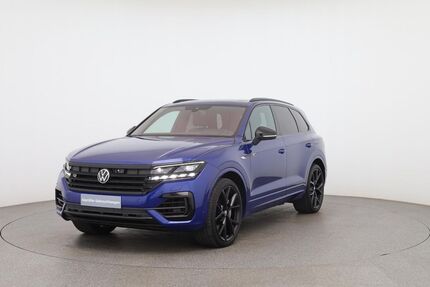 VW Touareg 63.500 km 54.990 &euro; Nesselwang 87484