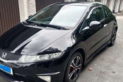 Honda Civic 129.000 km 5.650 € Bayreuth 95445