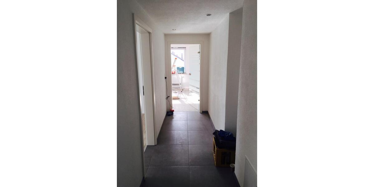 Dachgeschoßwohnung Landsberg am Lech Ellighofen - 3 Zimmer, 85 m&sup2;, 1.250&euro; | Angebot:26662941