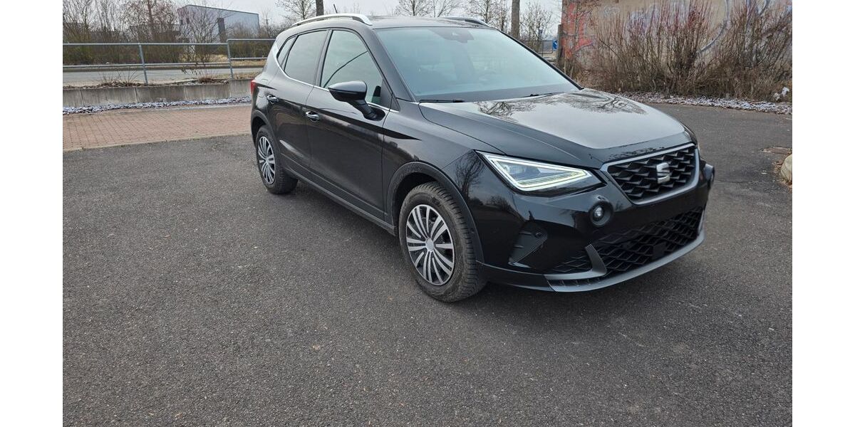 Seat Arona 7.900 km 22.500 &euro; Erfurt 99089