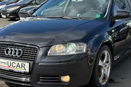 Audi A3 249.310 km 3.999 &euro; Dautphetal-Friedensdorf 35232