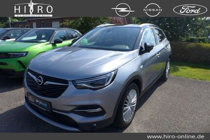 Opel Grandland (X) 37.000 km 19.990 &euro; Wiesmoor 26639