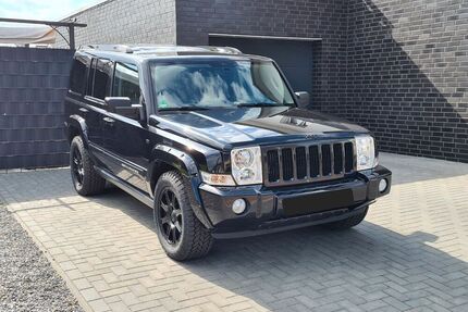 Jeep Commander