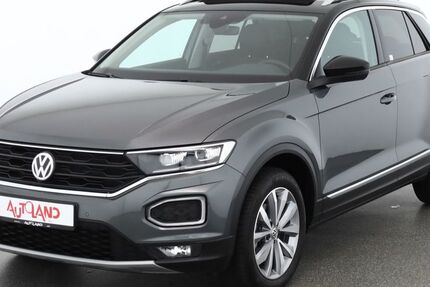VW T-Roc 74.184 km 18.990 &euro; Göttingen 37081