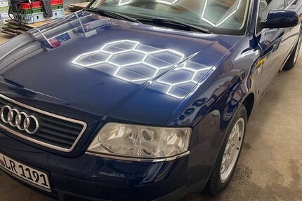 Audi A6 148.000 km 9.800 &euro; Malschwitz 02694