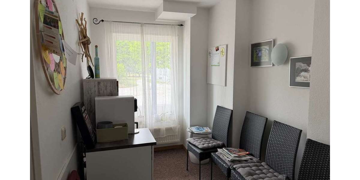 Gewerbeobjekt Borkwalde - 900&euro; | Angebot:27339156